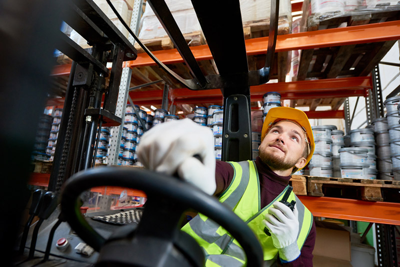 اجاره لیفتراک کوماتسو