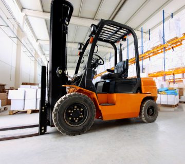 اجاره ساعتی لیفتراک