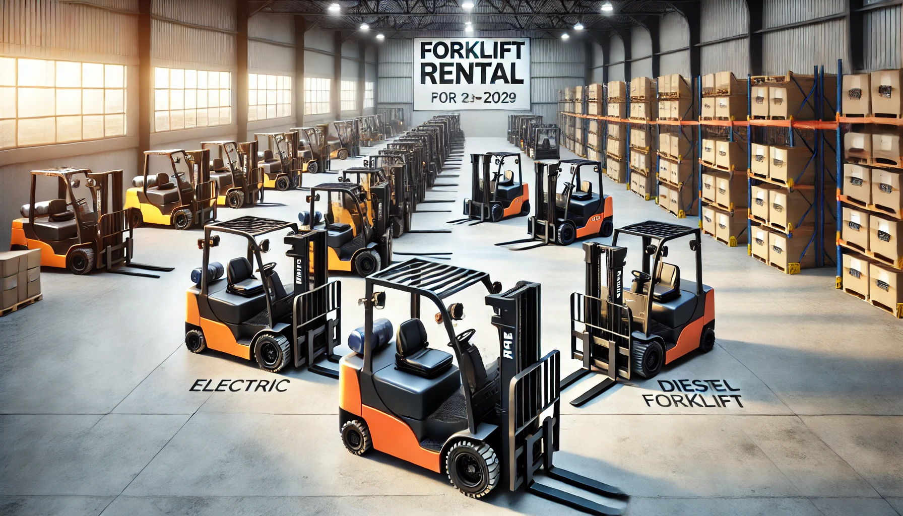 اجاره لیفتراک