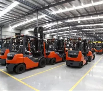 اجاره لیفتراک